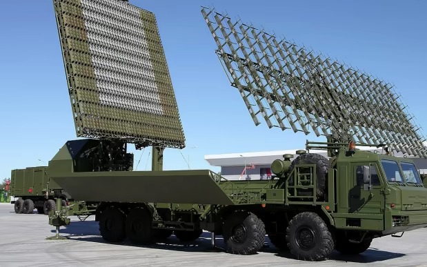 Ukraine nói dùng tên lửa Mỹ phá hủy radar 100 triệu USD của Nga