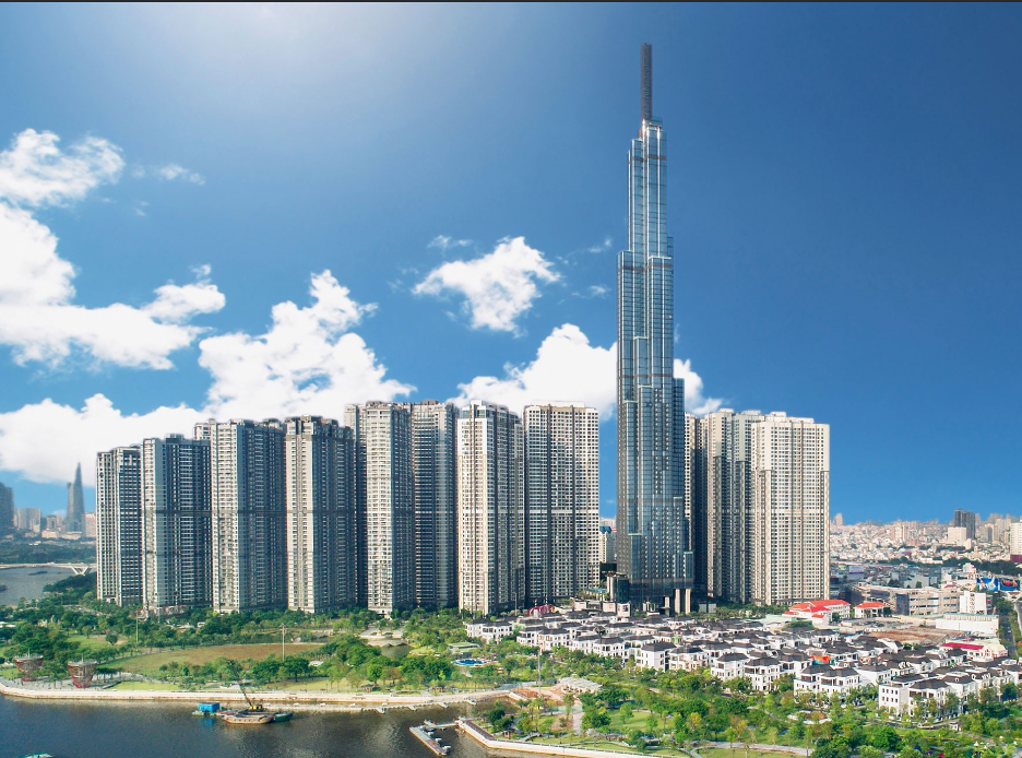 Chứng khoán trước giờ giao dịch 31-10: Vingroup của tỉ phú Phạm Nhật Vượng đạt kỷ lục mới- Ảnh 1. Chứng khoán trước giờ giao dịch 31-10: Vingroup của tỉ phú Phạm Nhật Vượng đạt kỷ lục mới- Ảnh 1.