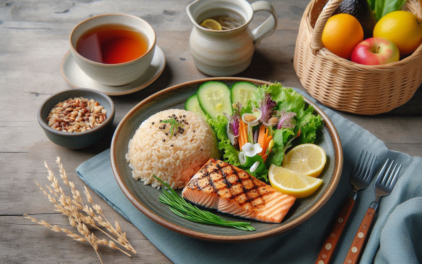 Chế độ ăn uống 61.000 người hé lộ nguyên nhân gây rụng tóc - Ảnh 2.