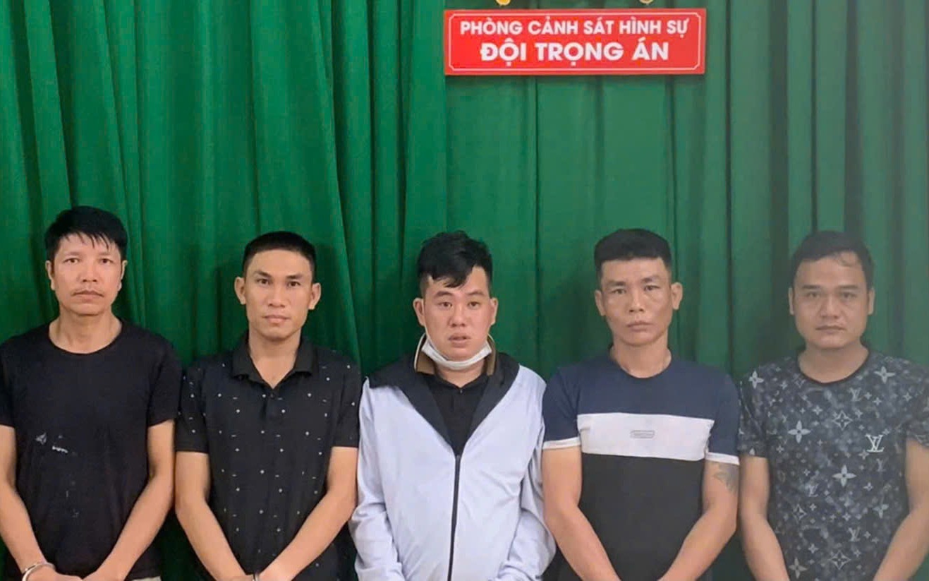 "Siêu trộm" ở Đắk Lắk sa lưới sau khi thực hiện hơn 20 vụ trót lọt- Ảnh 2.