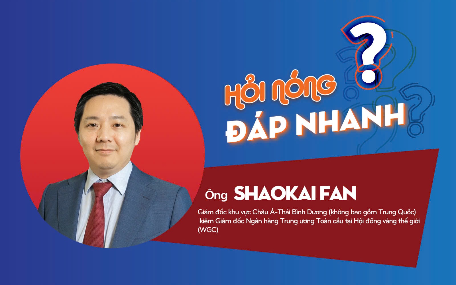 Chuyên gia Hội đồng vàng thế giới nói gì về việc mua vàng SJC, vàng nhẫn lúc này?- Ảnh 1. Chuyên gia Hội đồng vàng thế giới nói gì về việc mua vàng SJC, vàng nhẫn lúc này?- Ảnh 1.