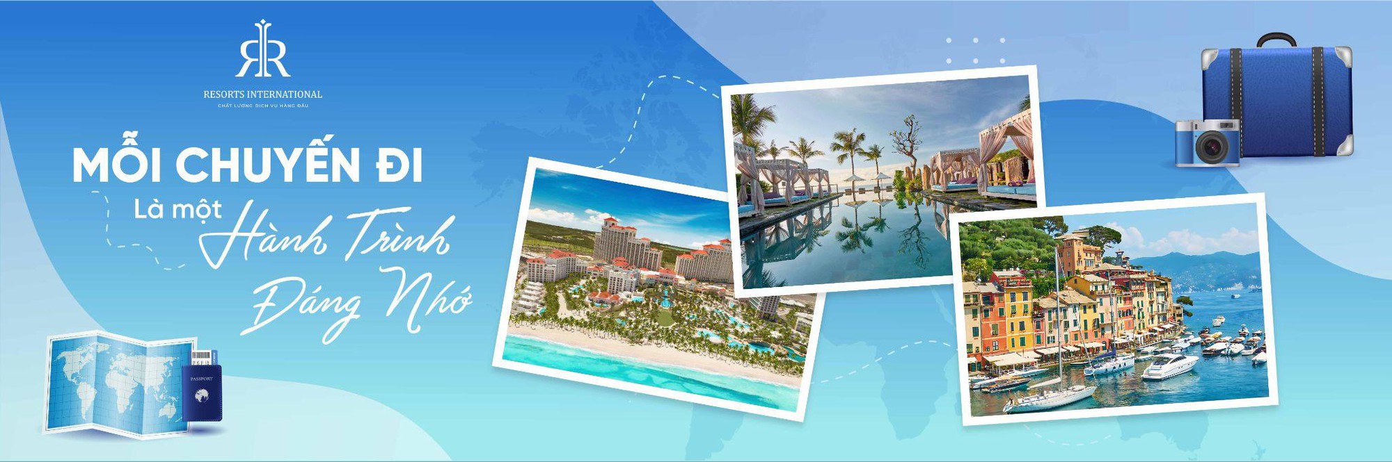 Resorts International - Lựa chọn đáng tin cậy cho trải nghiệm nghỉ dưỡng tuyệt vời- Ảnh 2.