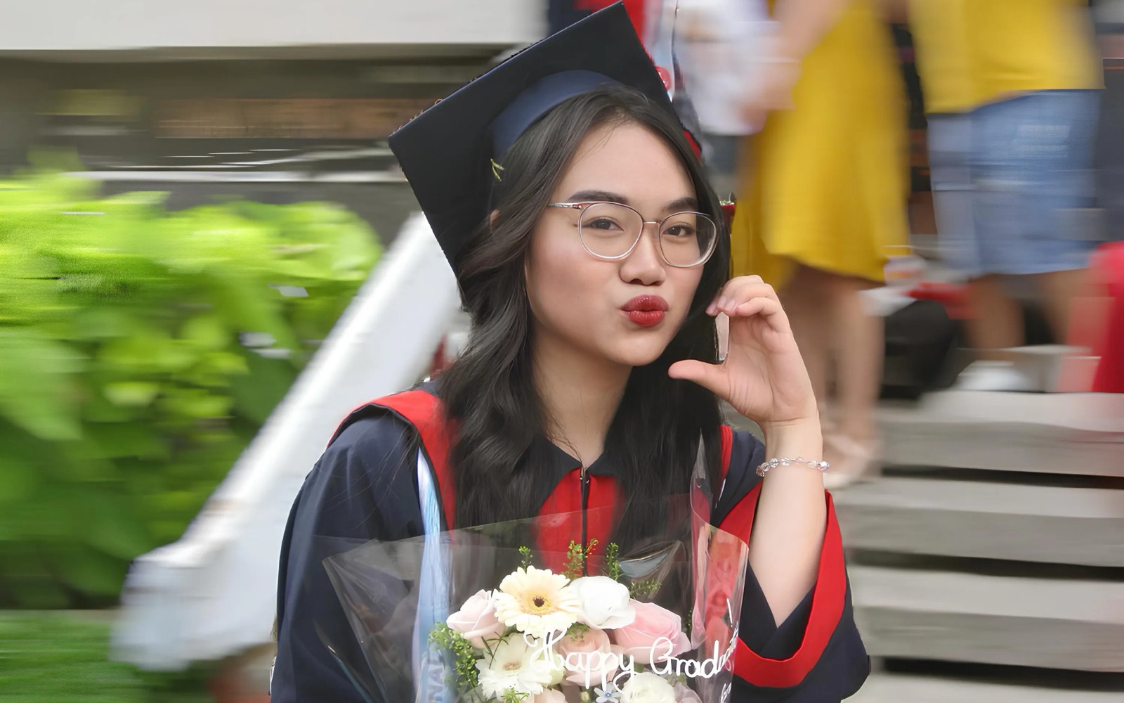 Việc l&agrave;m &yacute; nghĩa - Ảnh 4.