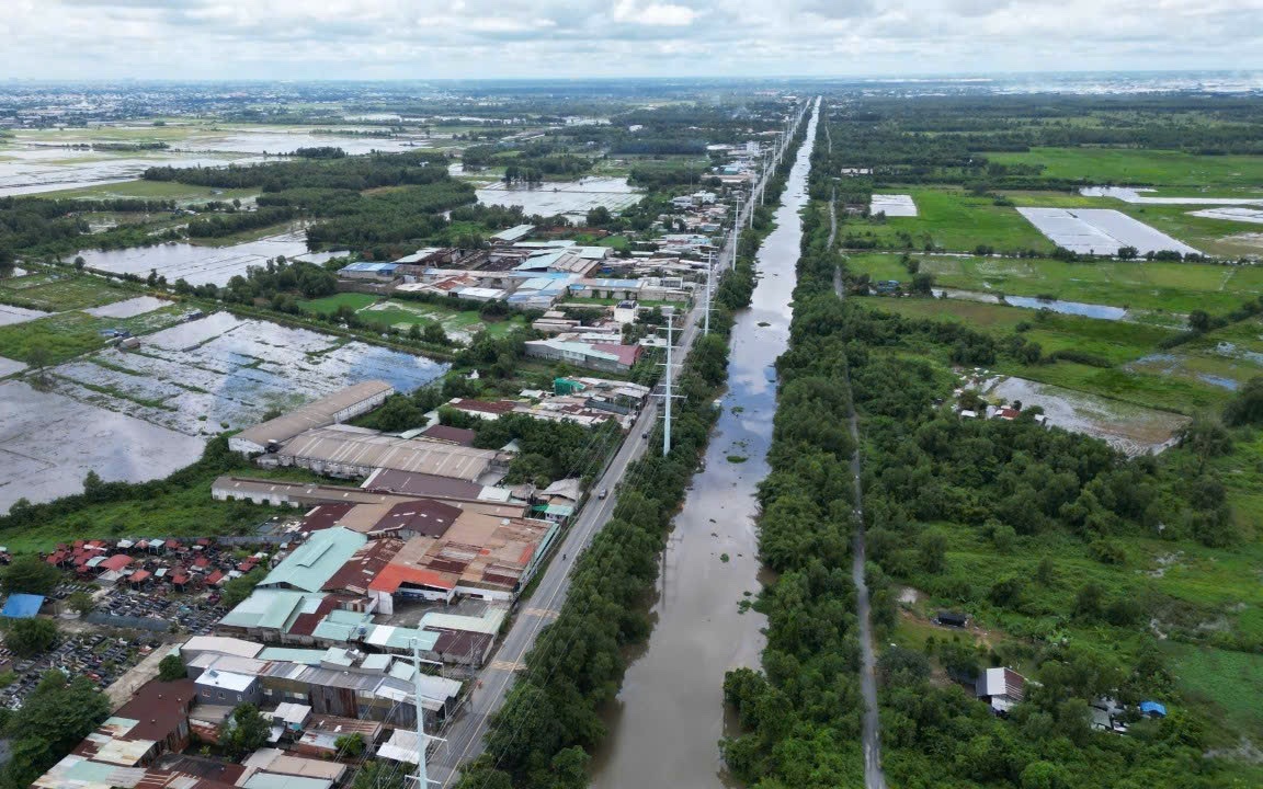 TP HCM gặp khó khi miễn tiền sử dụng đất, tiền thuê đất