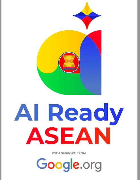 Ra mắt sáng kiến AI Ready ASEAN trị giá 5 triệu USD- Ảnh 1.