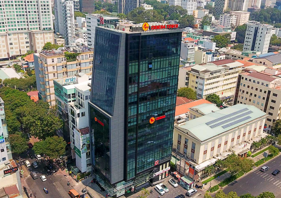 Vì sao Công ty CP Tập đoàn CIENCO4 bị xử phạt nặng?- Ảnh 1. Vì sao Công ty CP Tập đoàn CIENCO4 bị xử phạt nặng?- Ảnh 1.