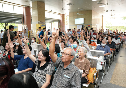 Hiểu đúng để kiểm soát các yếu tố tạo ra nguy cơ