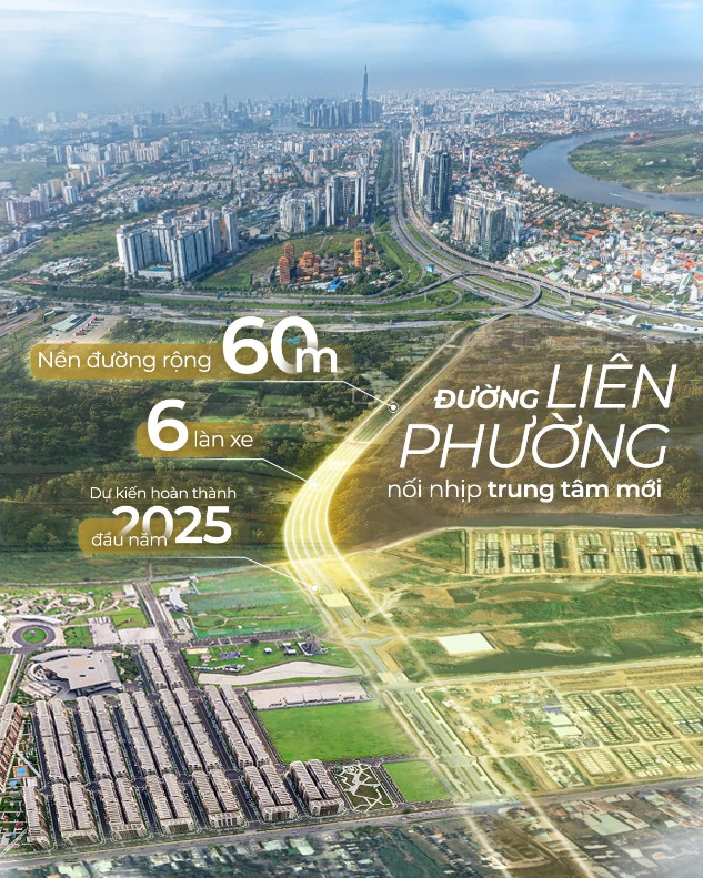 Masterise Homes hé lộ hình ảnh về bộ đôi cao tầng đầu tiên sắp ra mắt tại The Global City- Ảnh 3.