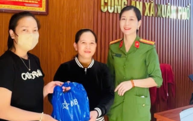 Những câu chuyện đẹp bên bờ biển Gia Lai - Ảnh 2.