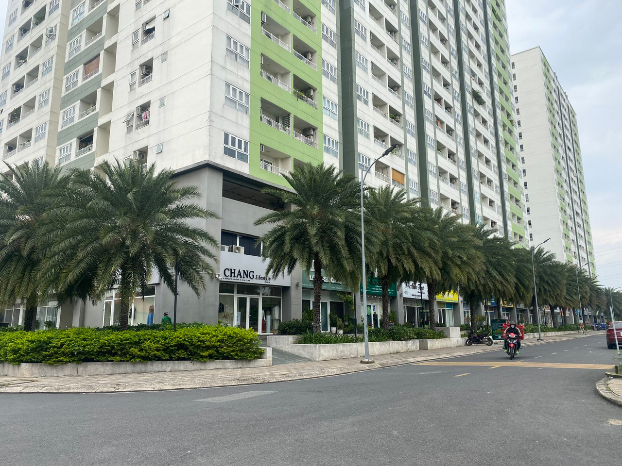 TP HCM: Nhiều dự án nhà đất được gỡ vướng pháp lý- Ảnh 1. TP HCM: Nhiều dự án nhà đất được gỡ vướng pháp lý- Ảnh 1.