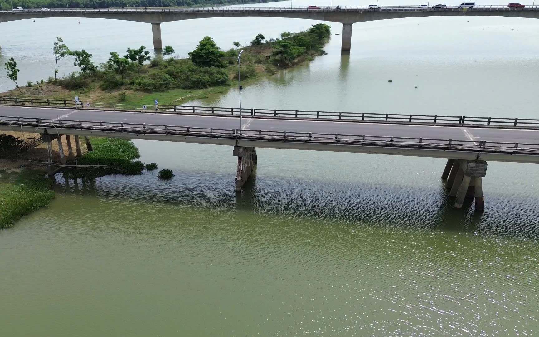 Lộ trình di chuyển trên đường Võ Nguyên Giáp khi thi công nút giao với cao tốc Biên Hòa - Vũng Tàu- Ảnh 2.