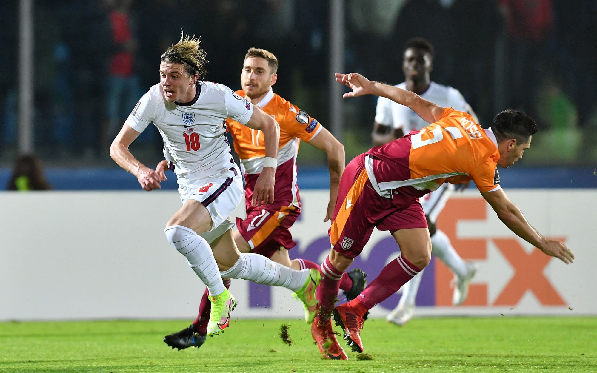 Tuyển Anh chao đảo vì bão chấn thương, mong manh hy vọng Nations League