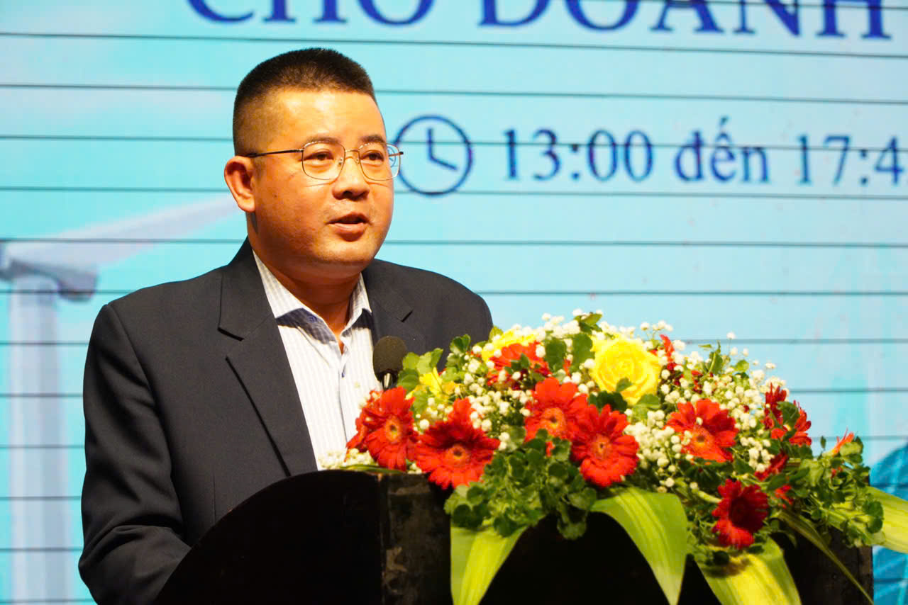 ĐBSCL có thể khai thác hơn 100.000 MW điện gió và điện mặt trời- Ảnh 1. ĐBSCL có thể khai thác hơn 100.000 MW điện gió và điện mặt trời- Ảnh 1.