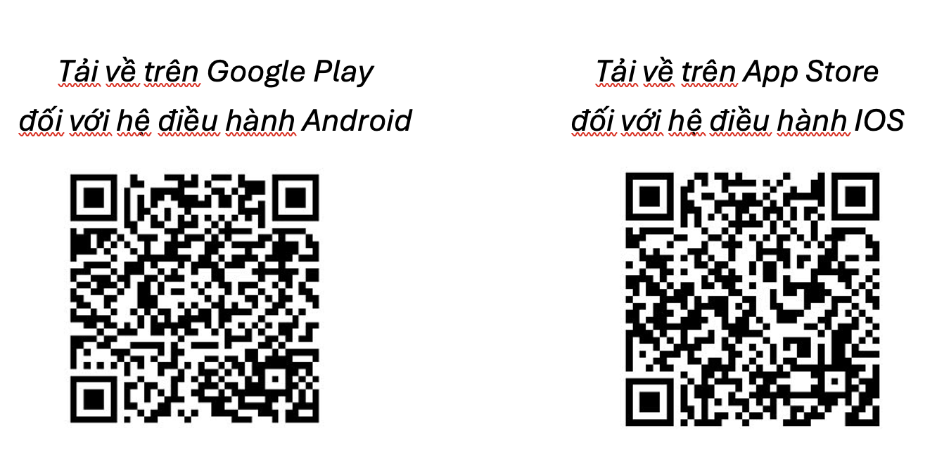 Ciudad Ho Chi Minh lanza la aplicación Ciudadano Digital - Foto 5. TP HCM ra mắt App Công dân số- Ảnh 5.