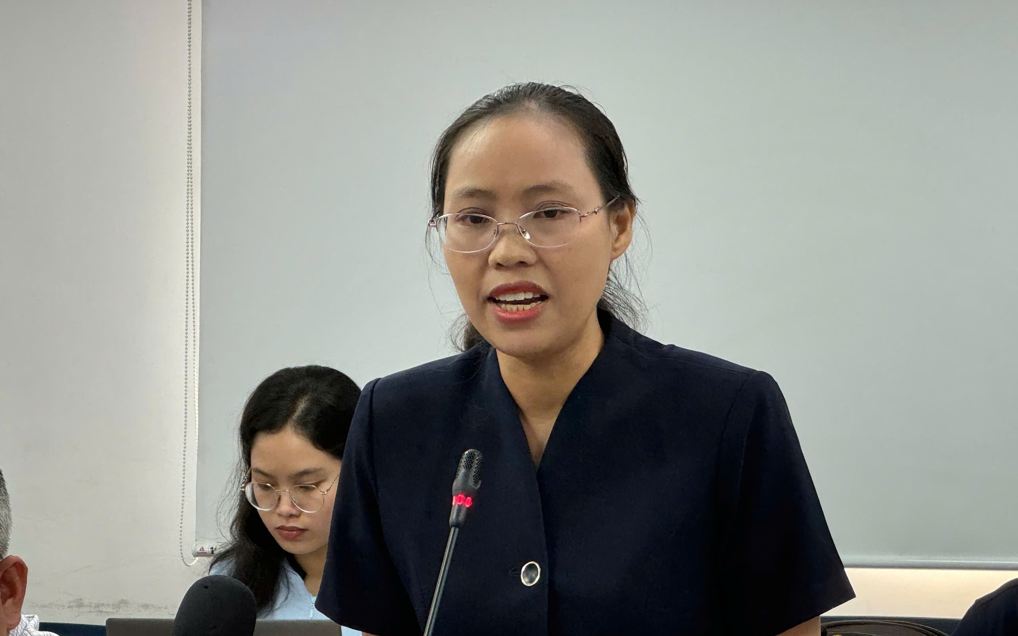 TPHCM: Đột phá kinh tế đêm ở phường Cầu Kiệu từ Phố ẩm thực Phan Xích Long - Ảnh 5.