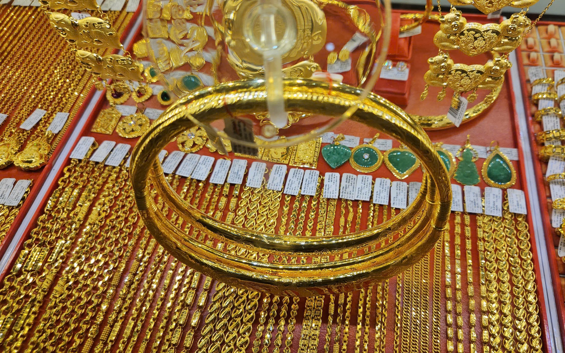 Dự báo 