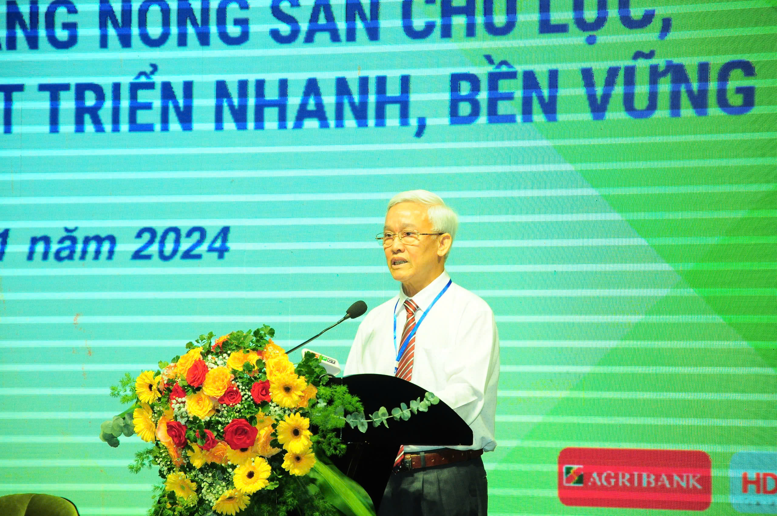 Doanh nghiệp gạo phải Doanh nghiệp gạo phải