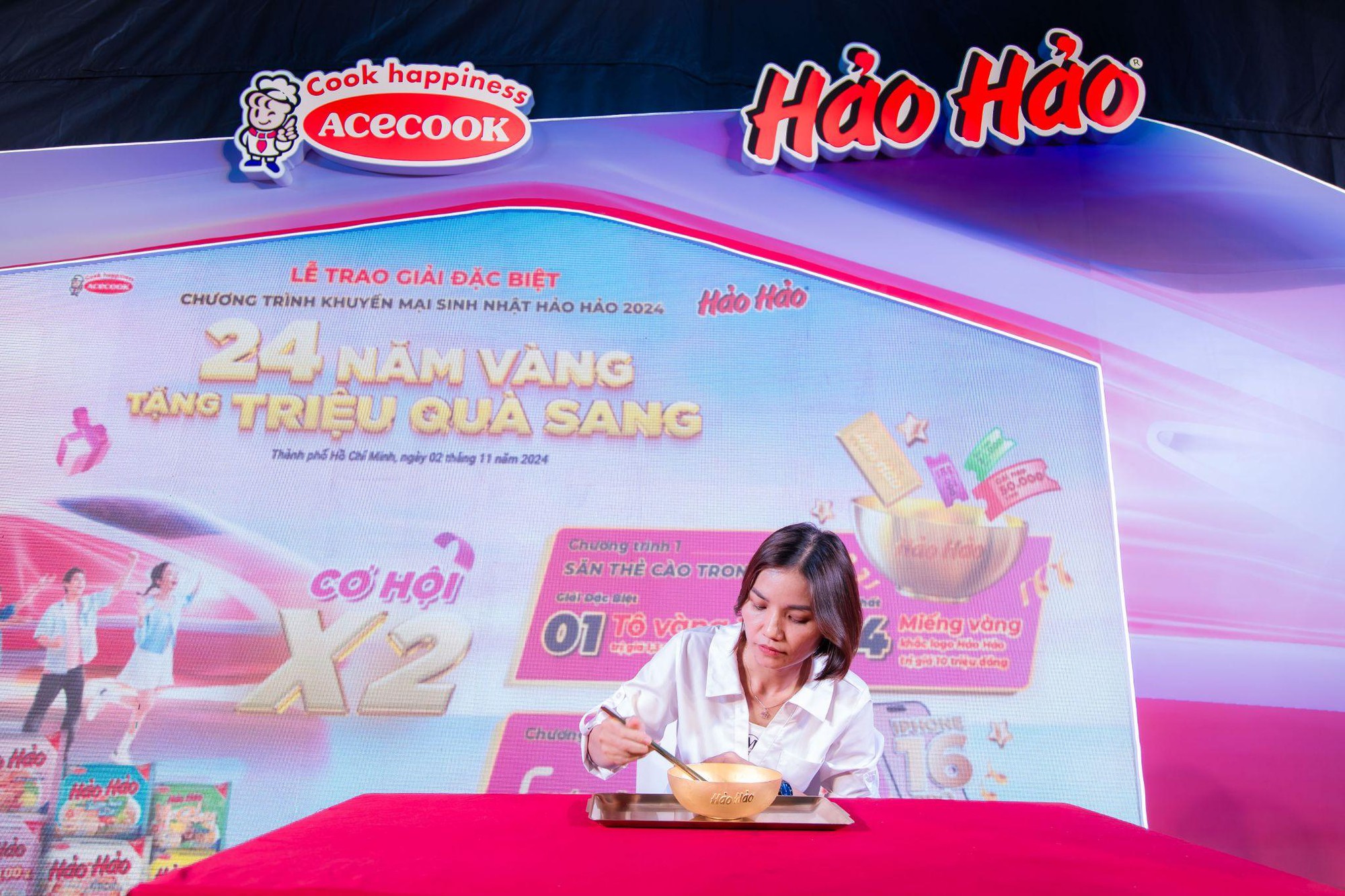 mì Hảo Hảo