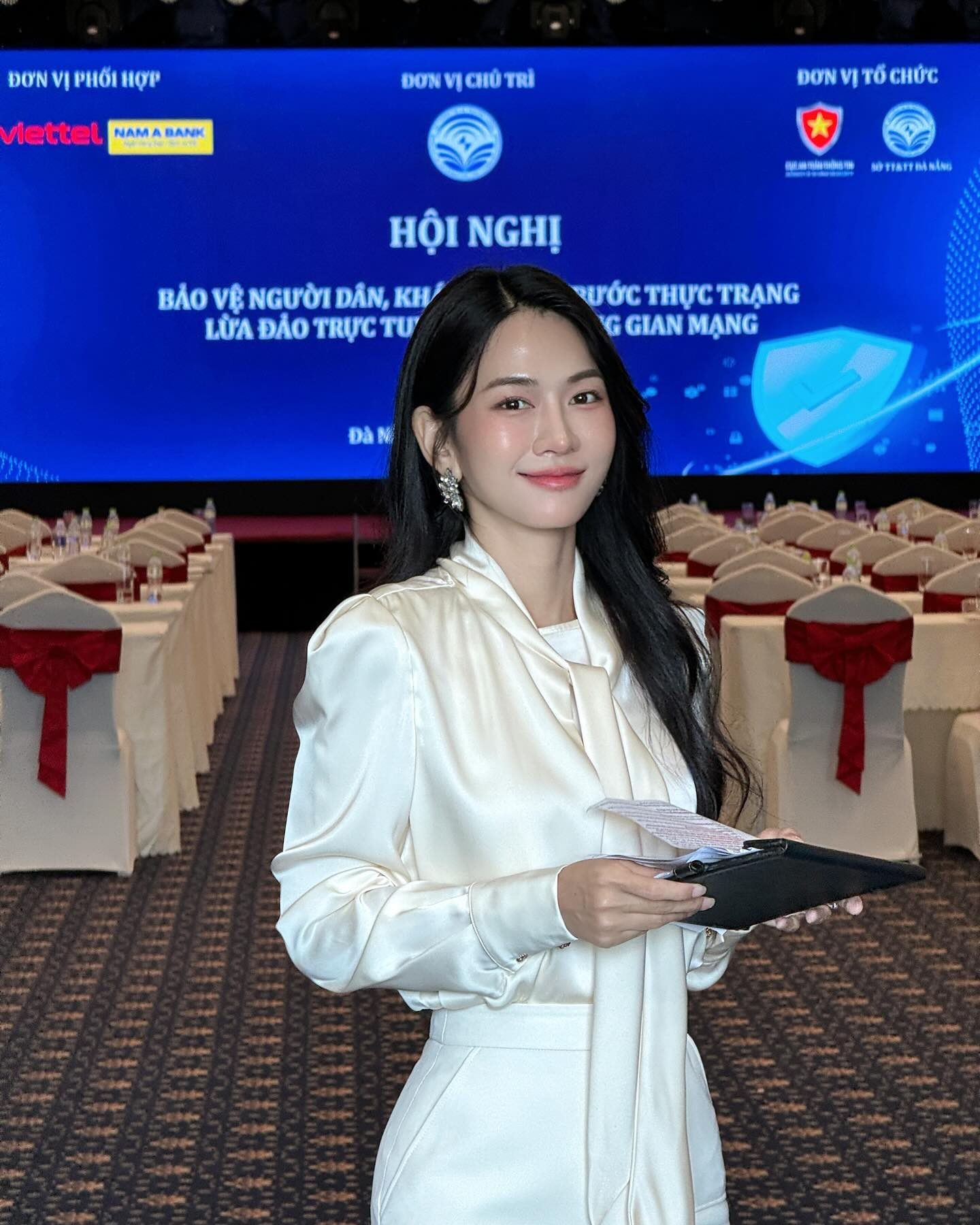 TikTok Awards Việt Nam 2024: Dấu ấn hiện tại tạo cảm hứng tương lai- Ảnh 3.