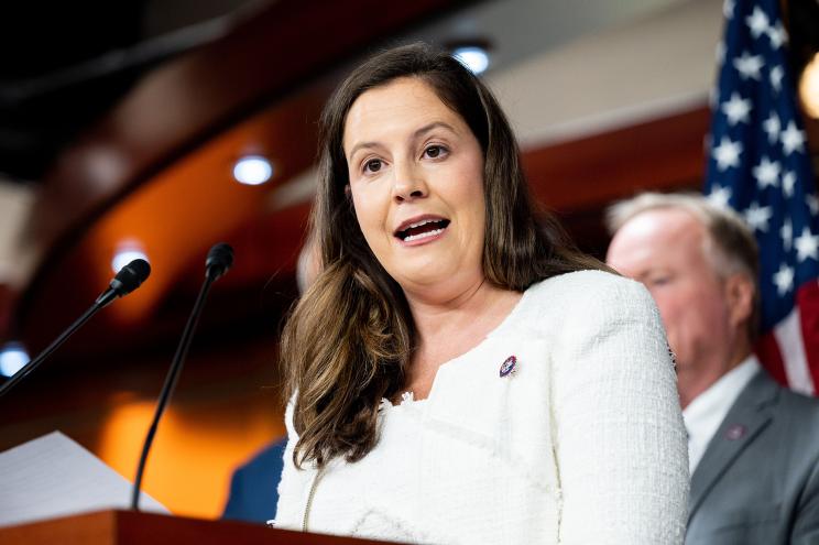 The Post endorses Rep. Elise Stefanik (R-NY) for re-election in North Country District 21.