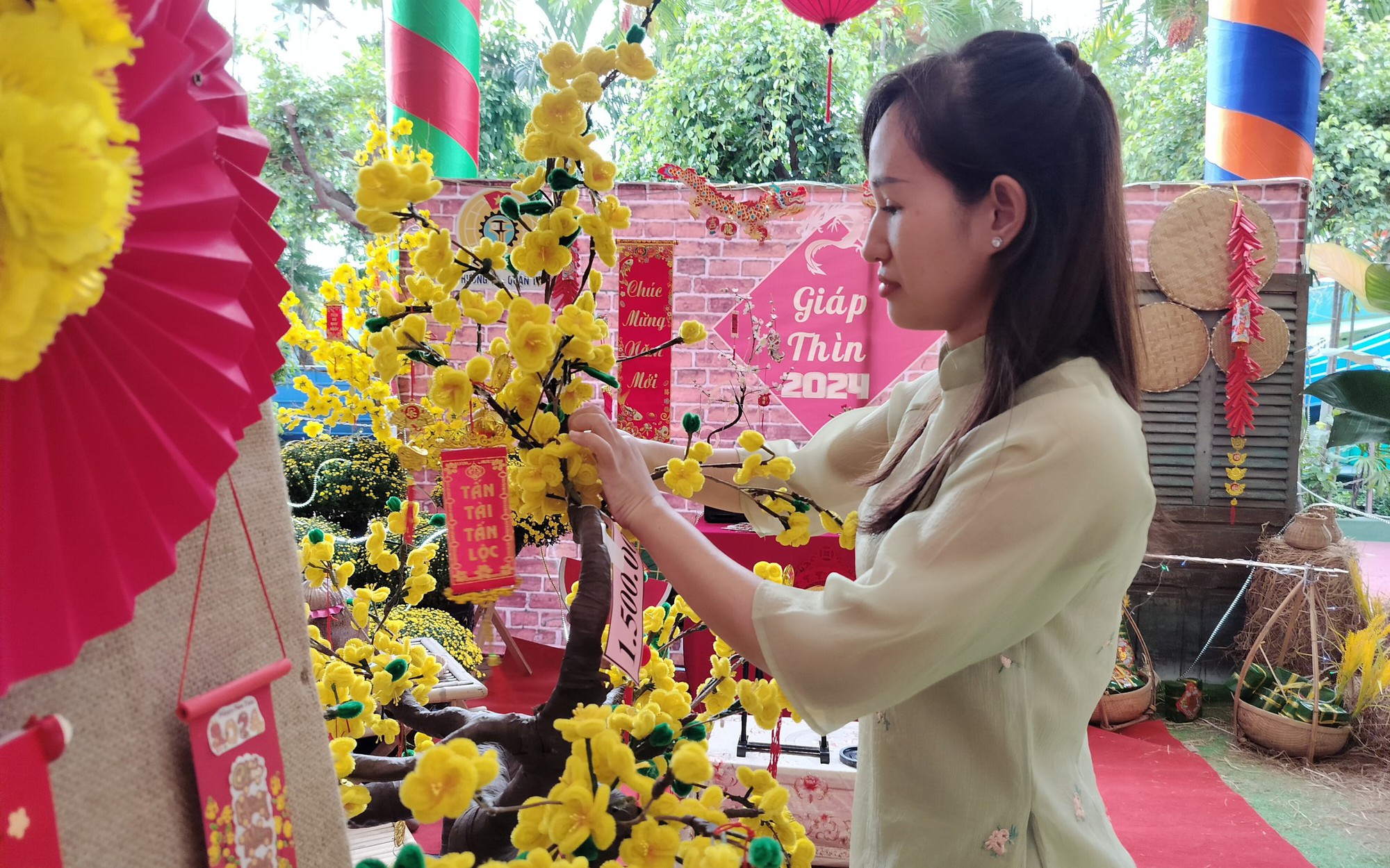 Người lao động có được gộp nhiều ngày phép để nghỉ một lần? - Ảnh 2.