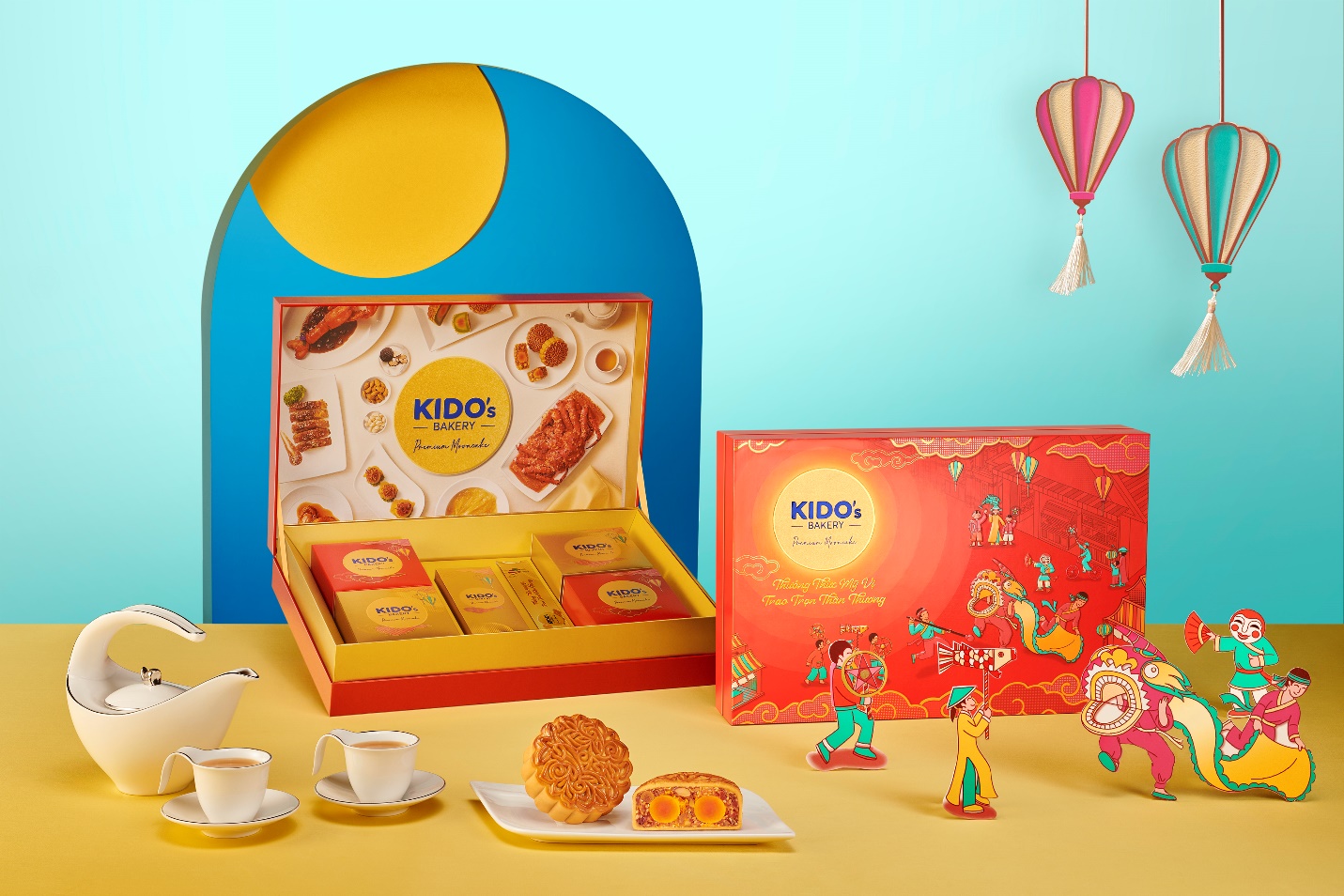 CEO Trần Lệ Nguyên và cuộc cách mạng số “từ 0 đến pro”- Ảnh 9. CEO Trần Lệ Nguyên và cuộc cách mạng số “từ 0 đến pro”- Ảnh 9.
