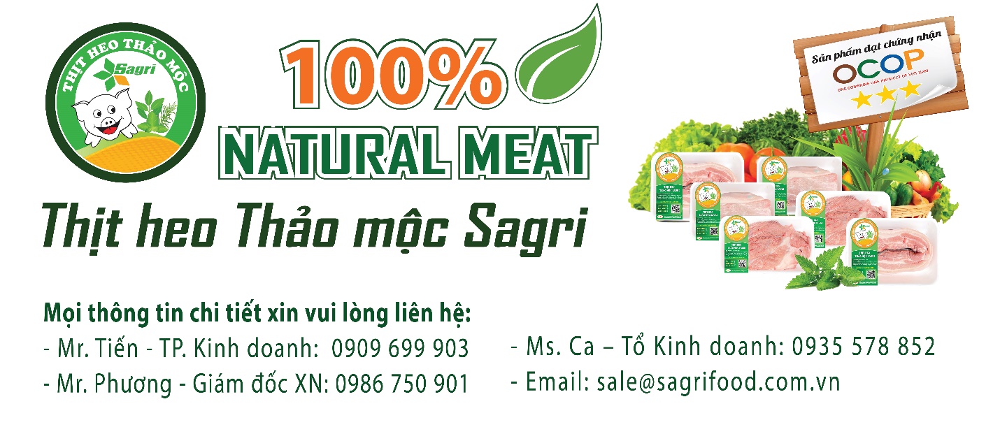 Tết Tây – Tết Ta: Vui Tết đoàn viên cùng Sagrifood- Ảnh 3.