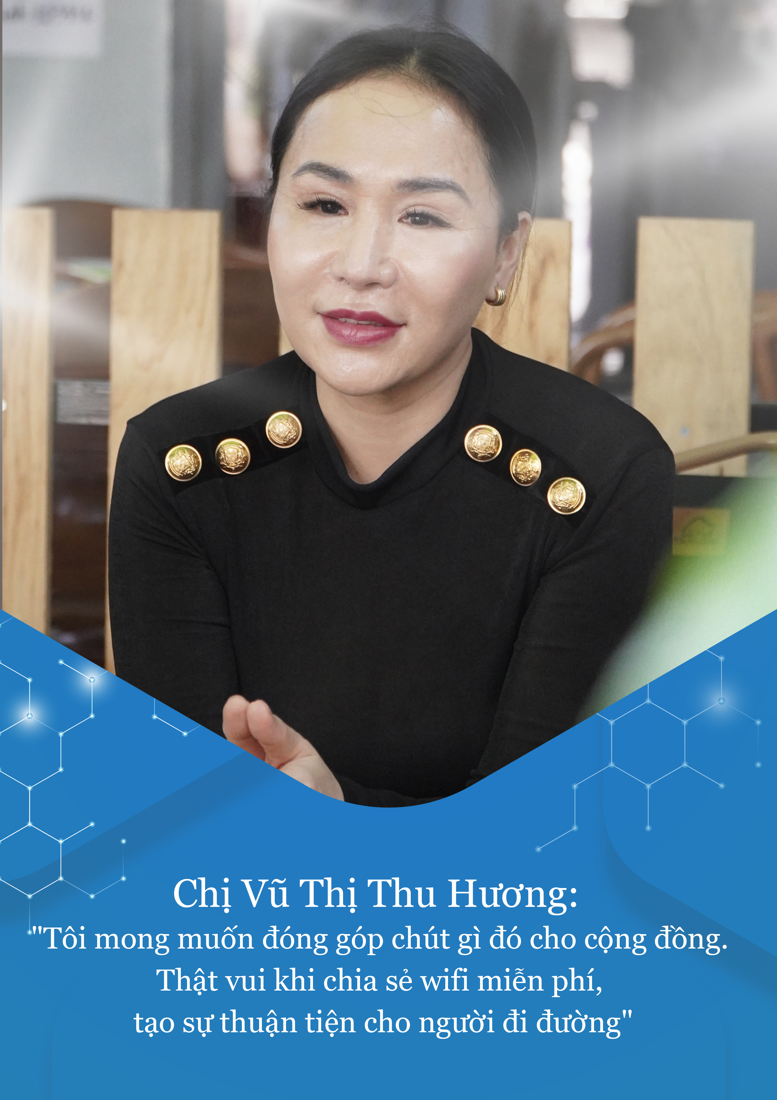 Nhiều bất ngờ với “Khu phố thông minh” ở TP Thủ Đức- Ảnh 3.