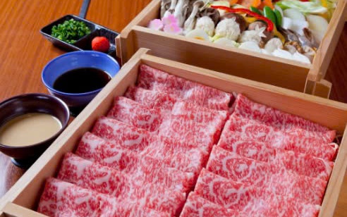 Trải nghiệm thịt bò Wagyu tại T PHCM