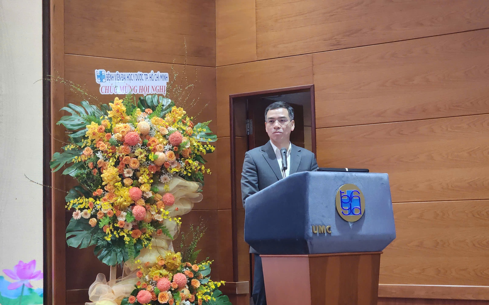 H&agrave;ng chục tỉ đồng được huy động mỗi năm hỗ trợ bệnh nh&acirc;n kh&oacute; khăn - Ảnh 10.