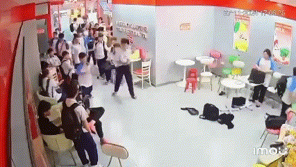 Không để học đường biến thành 