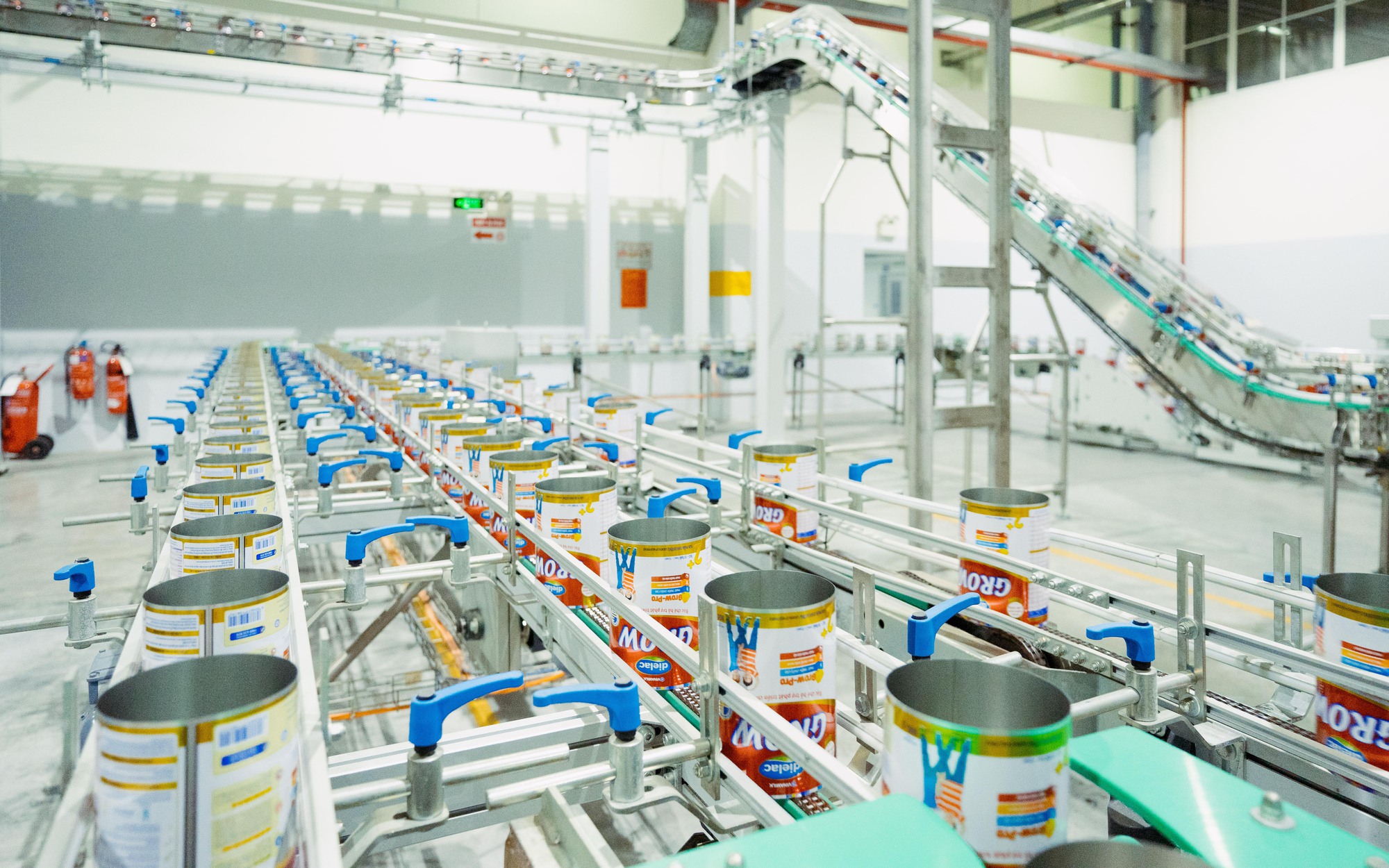 Vinamilk Green Farm dưới lăng kính phát triển bền vững có gì đặc biệt?- Ảnh 8.