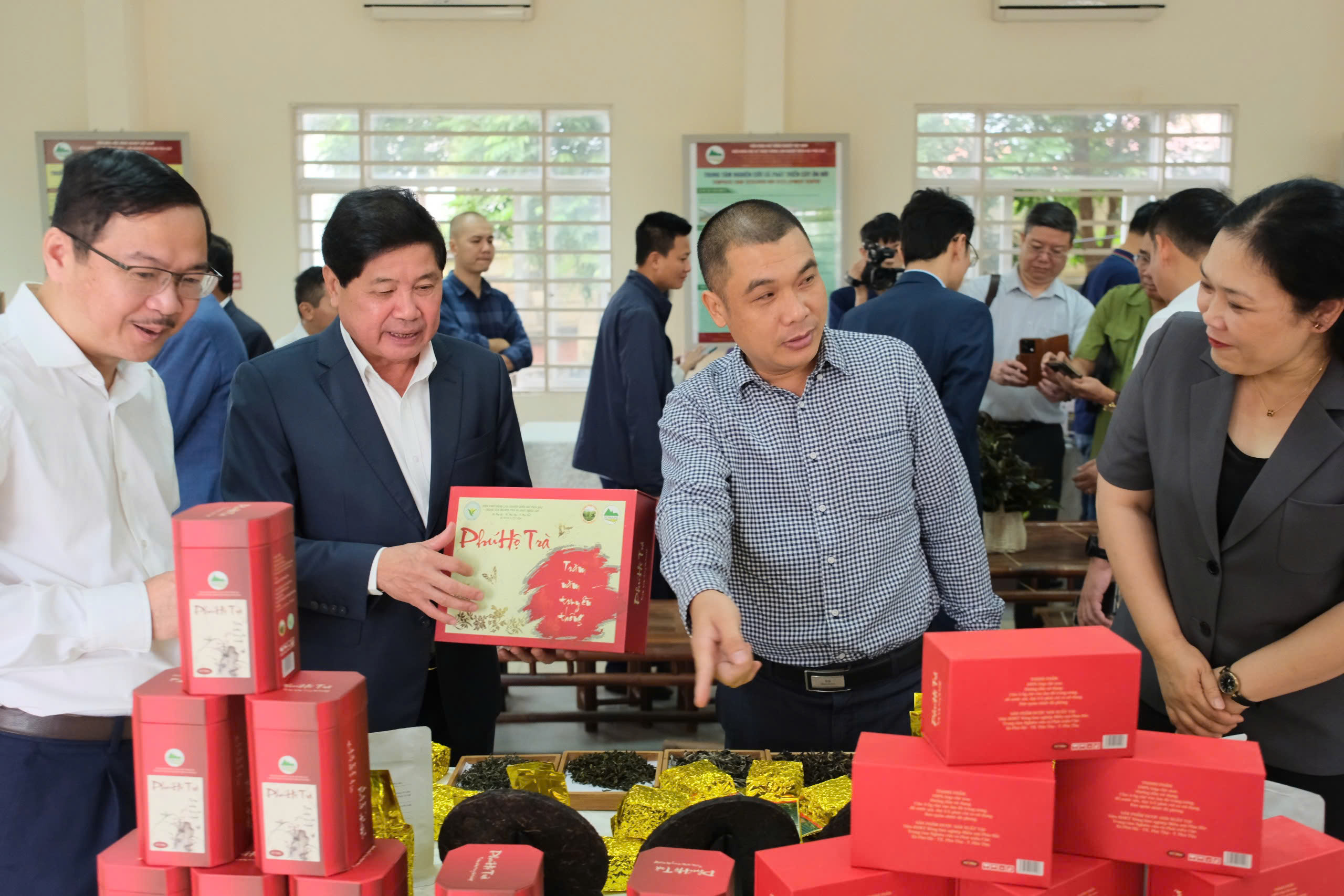 Việt Nam có nông sản được ví như Việt Nam có nông sản được ví như