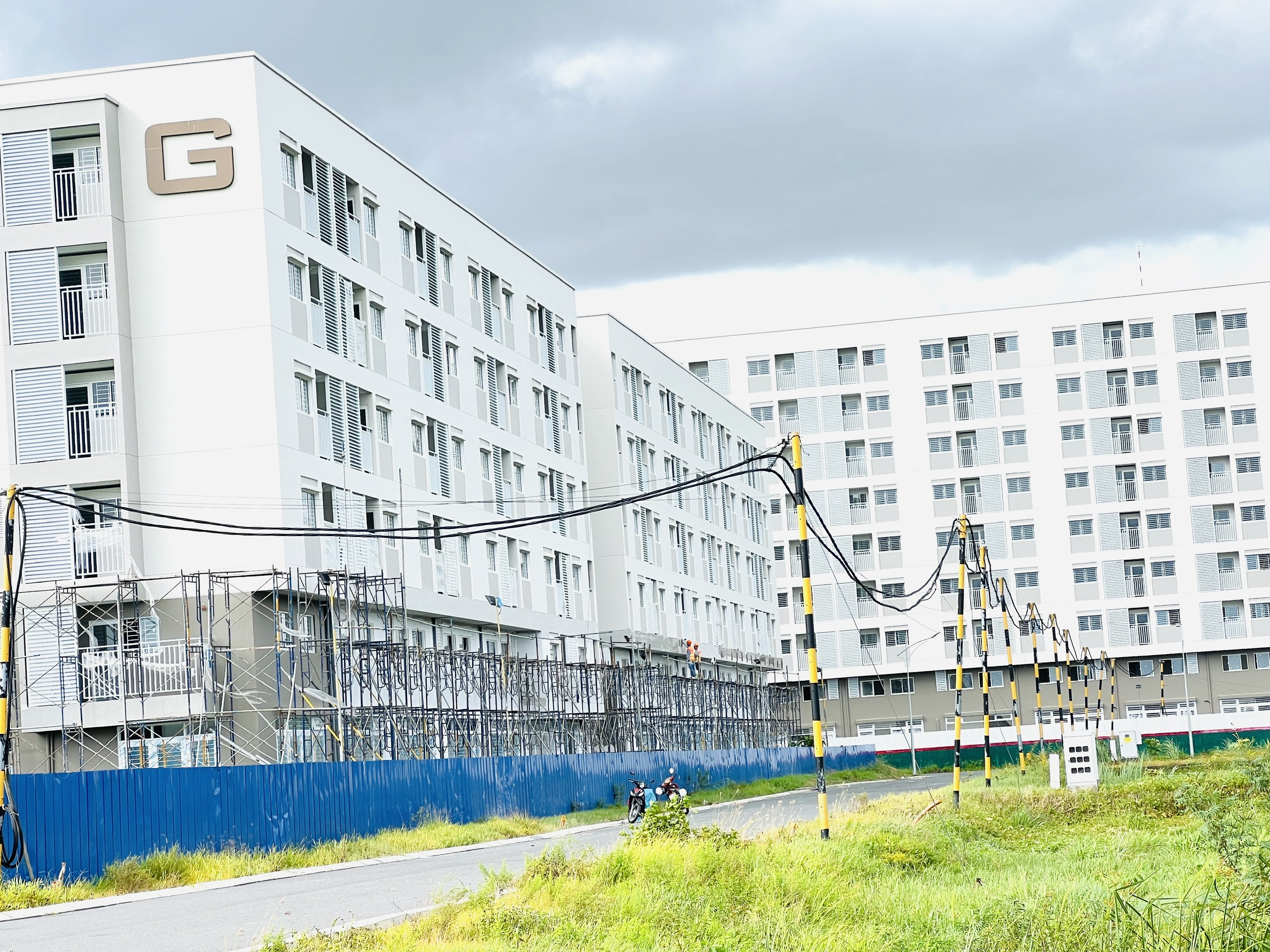 Cần Thơ ra văn bản nóng chấn chỉnh việc mua bán nhà ở xã hội- Ảnh 1. Cần Thơ ra văn bản nóng chấn chỉnh việc mua bán nhà ở xã hội- Ảnh 1.