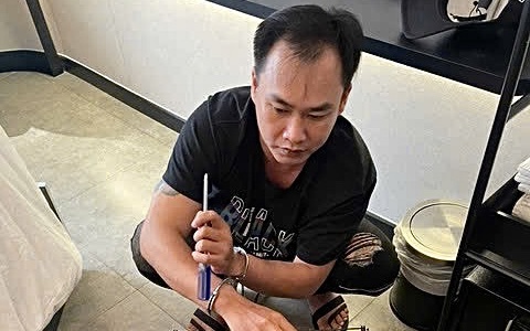 Cảnh báo của công an về ưu đãi “phòng 5 sao giá 500.000 đồng/đêm”- Ảnh 2.
