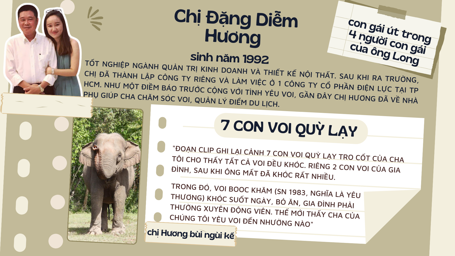 Chân dung những "vua voi" cuối cùng của Tây Nguyên- Ảnh 6.