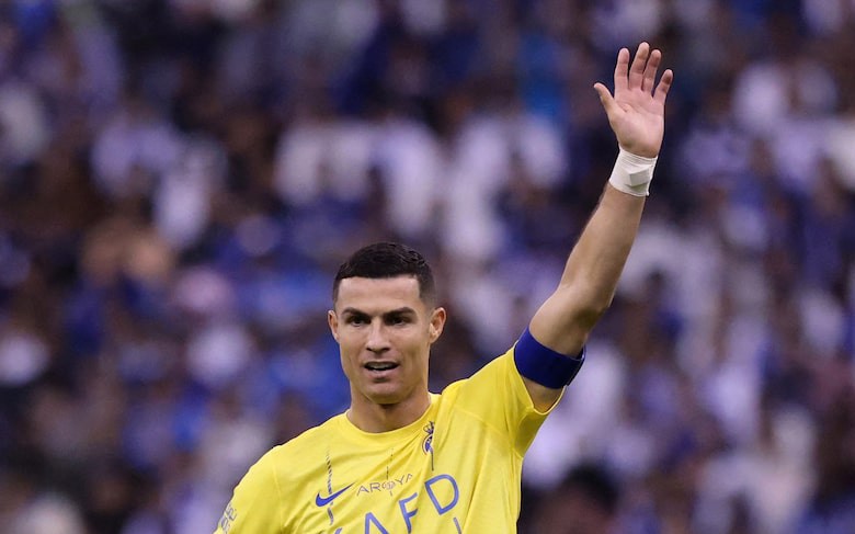 Ronaldo và 5 kỷ lục điên rồ từ khi gia nhập Al-Nassr