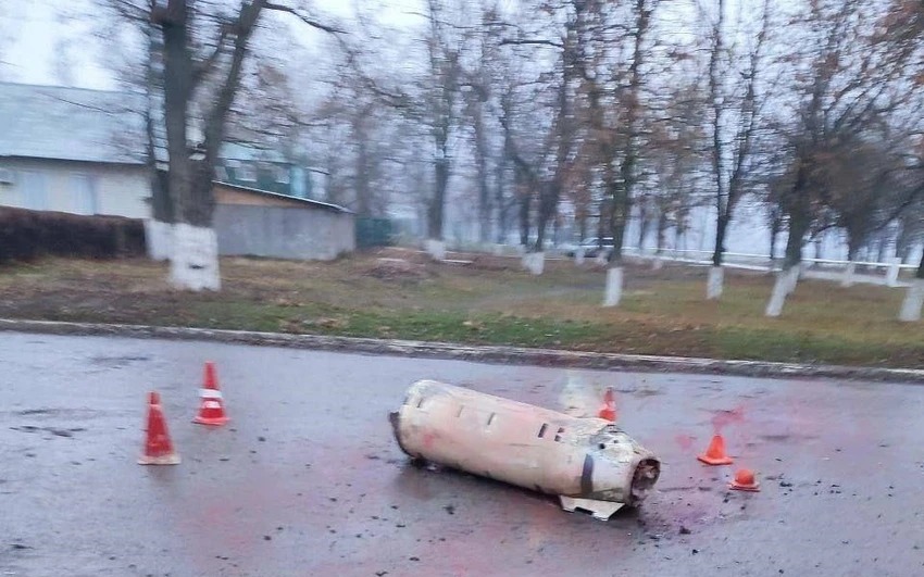 Ukraine tấn công Nga bằng ATACMS, Moscow sắp đáp trả bằng Oreshnik?