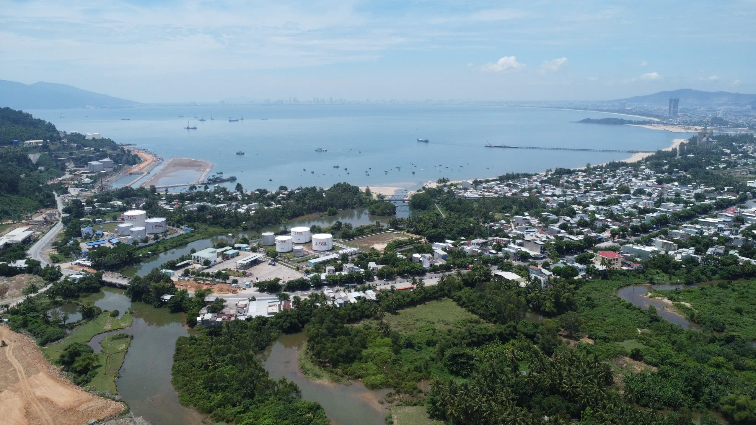 Chi tiết đề án thành lập khu thương mại tự do Đà Nẵng- Ảnh 1. Chi tiết đề án thành lập khu thương mại tự do Đà Nẵng- Ảnh 1.