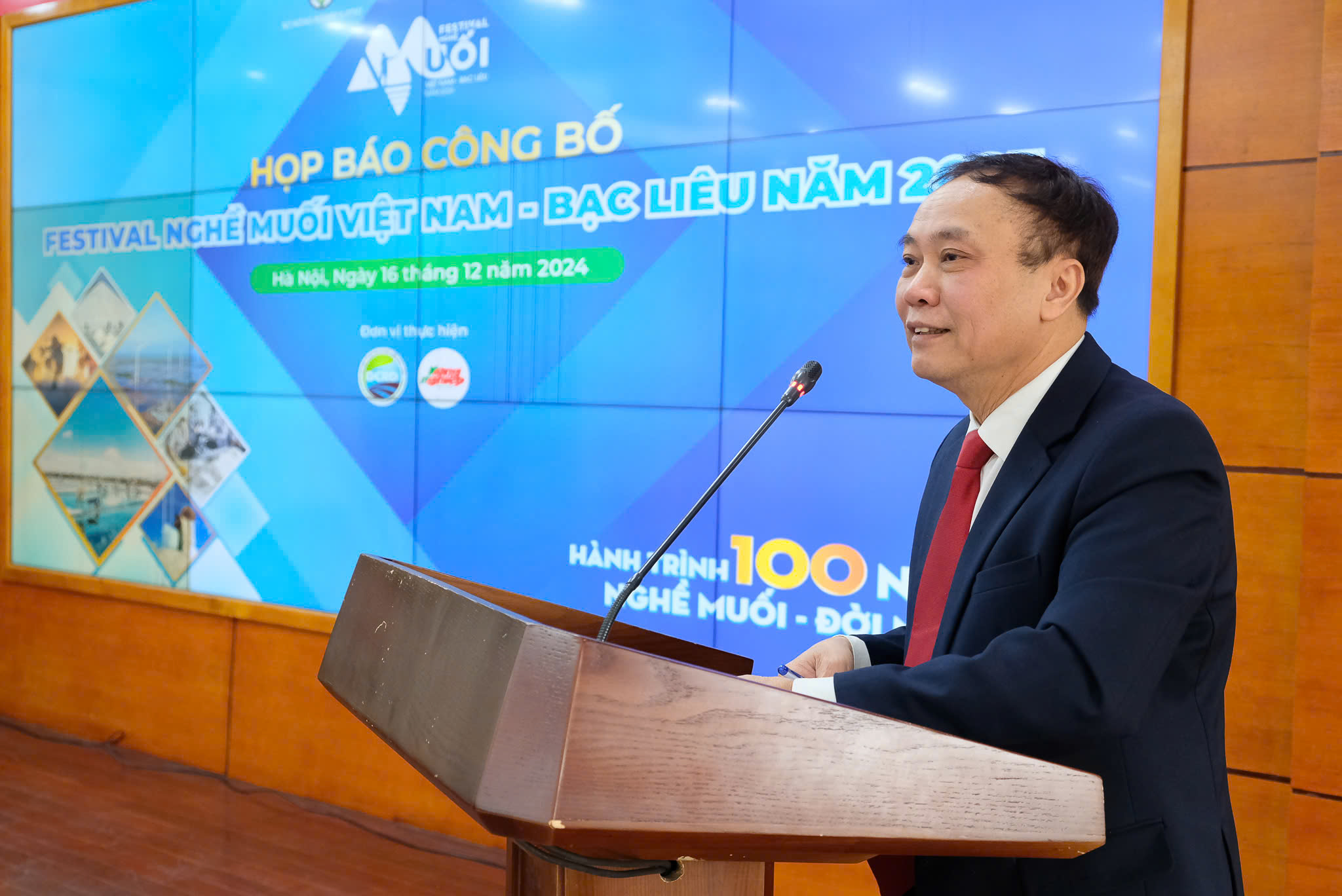 Cục trưởng kể chuyện Cục trưởng kể chuyện