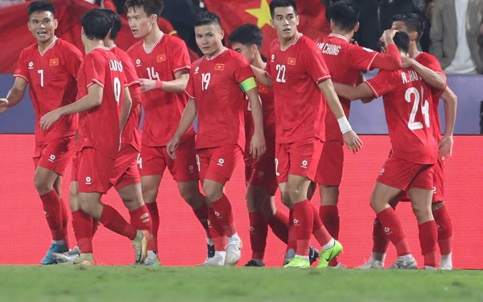 ASEAN CUP 2024, Philippines - Việt Nam (20 GIỜ NGÀY 18-12): Cơ hội để hoàn thiện đội hình