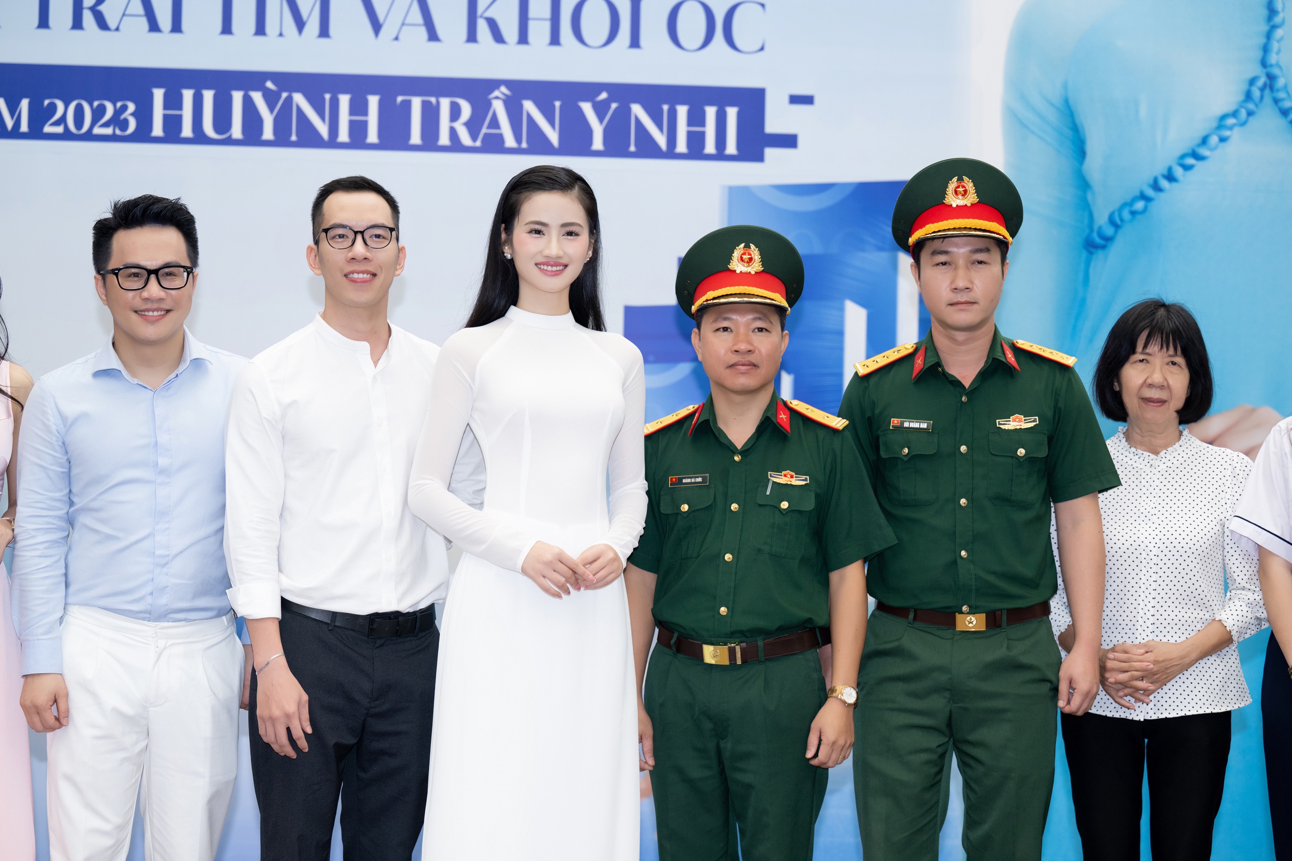 Ý Nhi mang gì đến Miss World 72?- Ảnh 2.