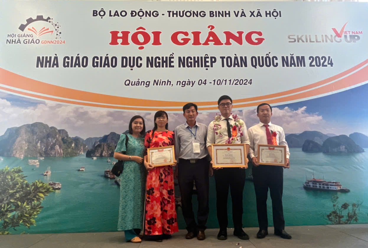 Sóc Trăng: Kết quả nâng cao chất lượng nguồn lao động sau 2 năm tổ chức hội thảo- Ảnh 7.