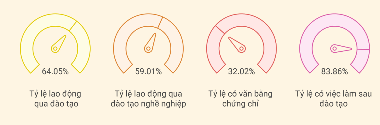 Sóc Trăng: Kết quả nâng cao chất lượng nguồn lao động sau 2 năm tổ chức hội thảo- Ảnh 9.