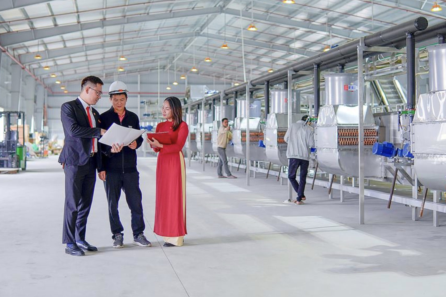 Một ngân hàng bất ngờ tung gói cho vay lãi suất 1,2%/năm- Ảnh 1. Một ngân hàng bất ngờ tung gói cho vay lãi suất 1,2%/năm- Ảnh 1.