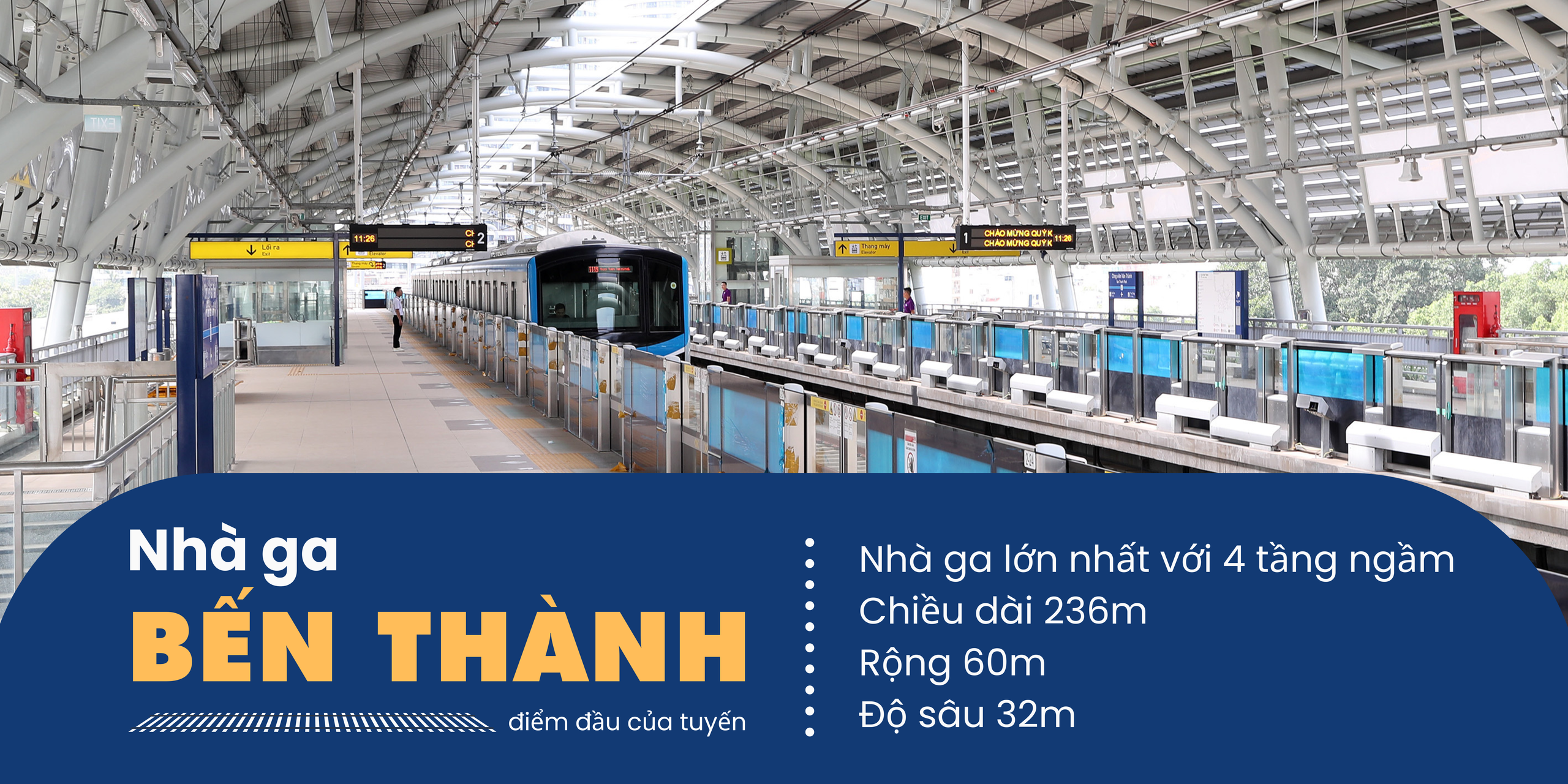 Metro số 1 sẵn sàng trước "giờ G": Bước nhảy vọt của giao thông công cộng- Ảnh 11.