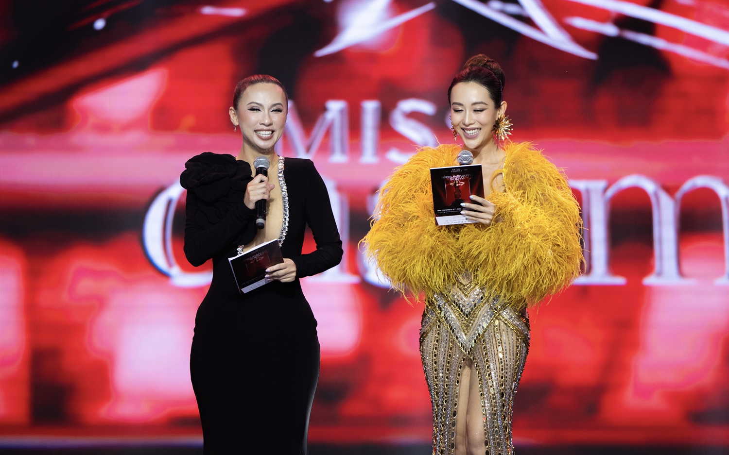 Khi người đẹp diện bikini  - Ảnh 2.