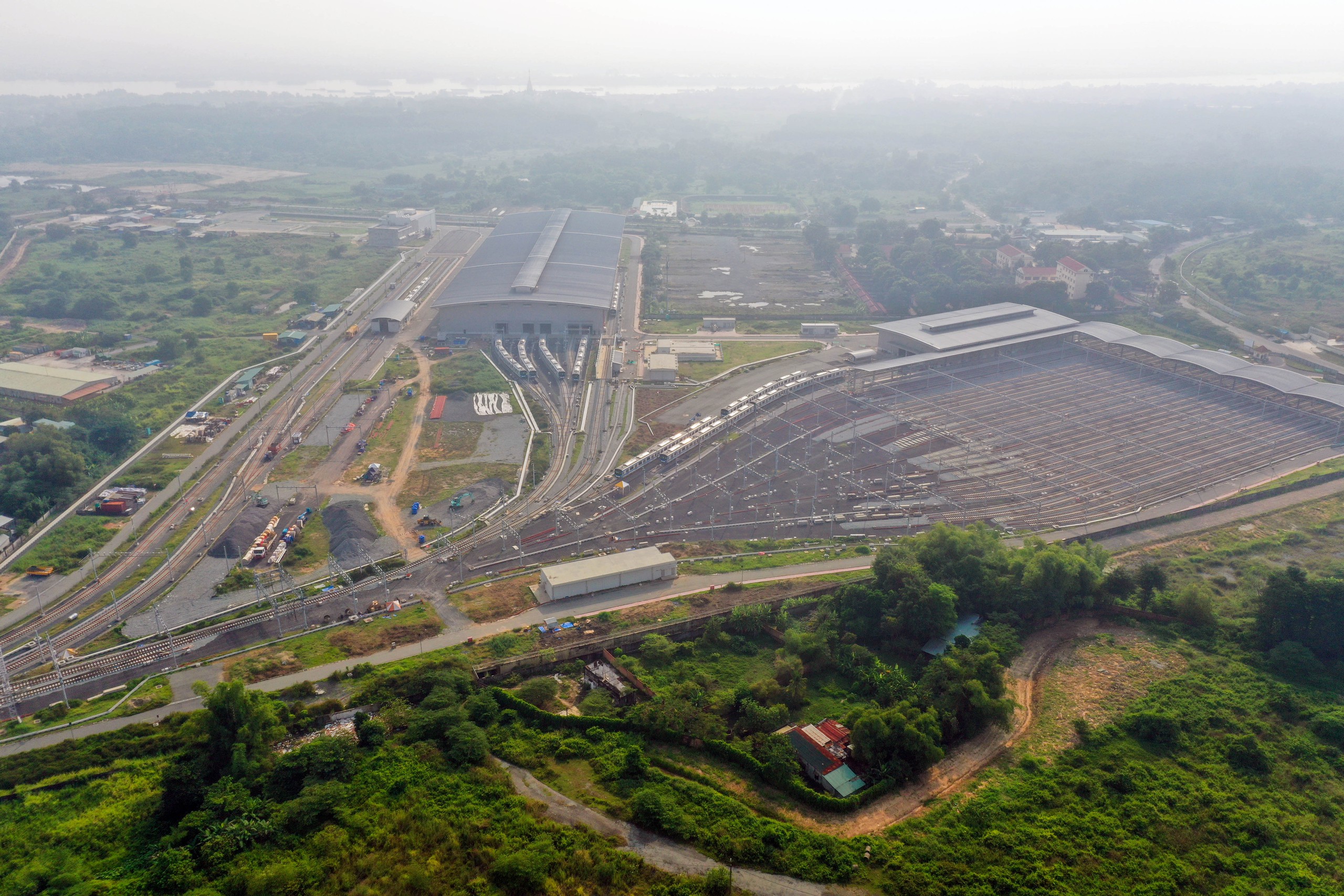 Metro số 1 ngày ấy - bây giờ- Ảnh 29.