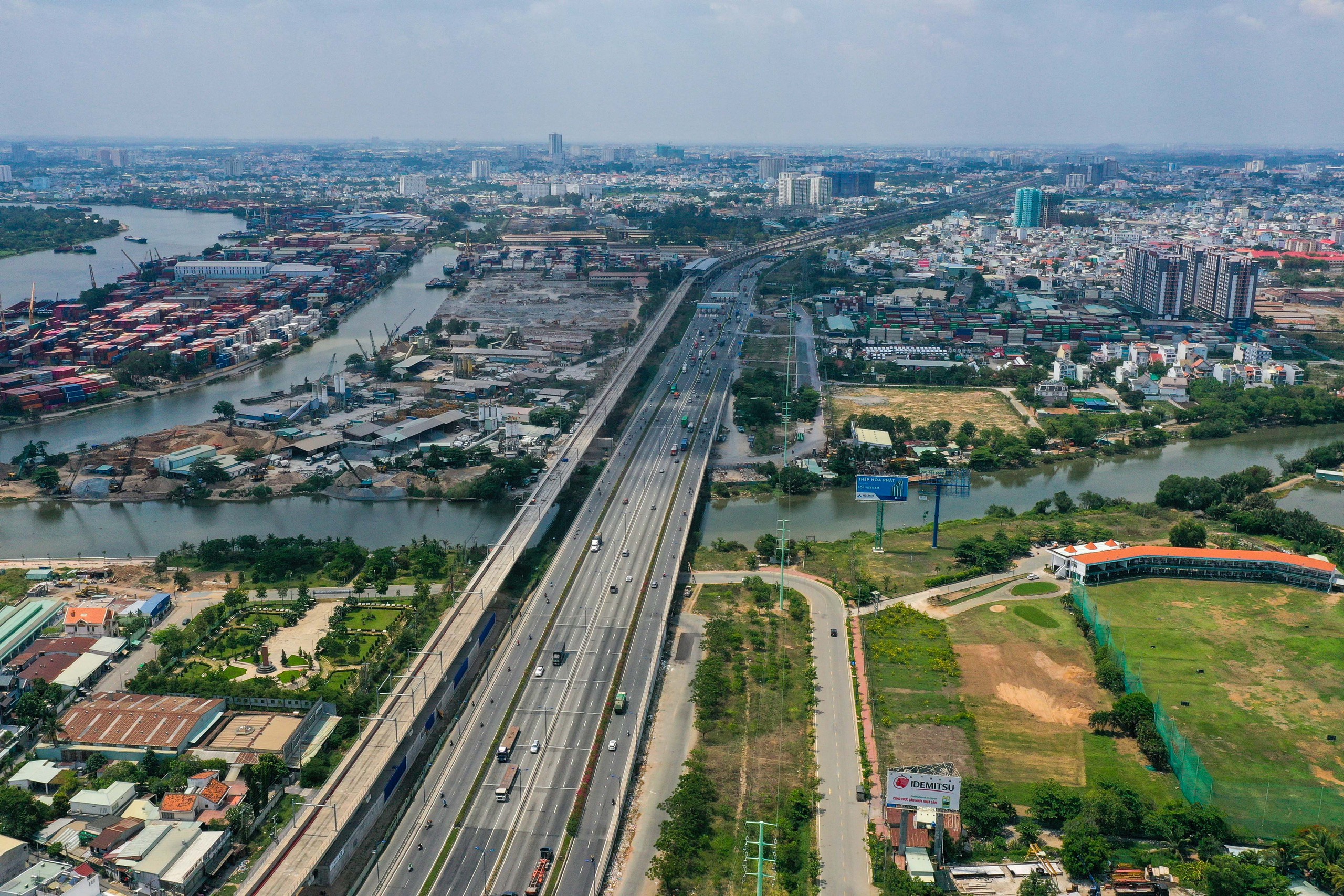 Metro số 1 ngày ấy - bây giờ- Ảnh 21.