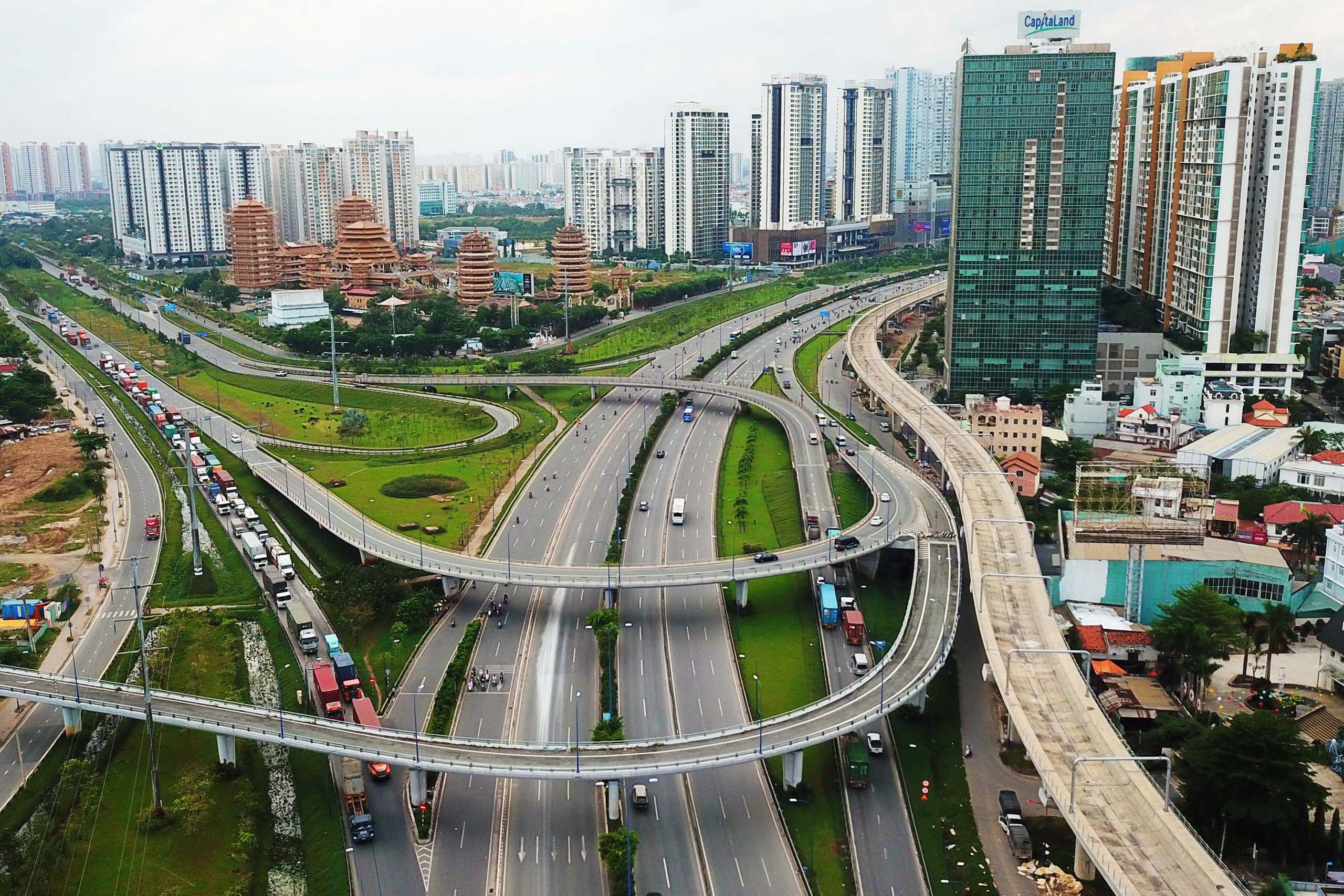 Metro số 1 ngày ấy - bây giờ- Ảnh 17.